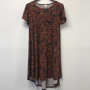 Lularoe Carly Dress